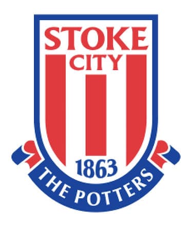 Stoke City FC crest