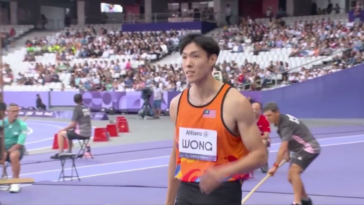 Jonathan Wong video